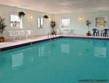Travelodge By Wyndham Wahpeton Einrichtungen foto